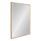 Rhodes Framed Decorative Wall Mirror