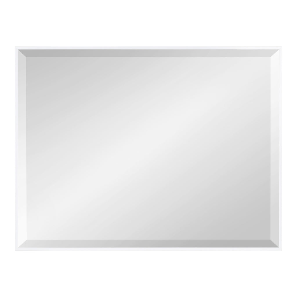 Rhodes Framed Decorative Wall Mirror