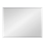 Rhodes Framed Decorative Wall Mirror