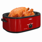 Royalcraft Roaster Oven with Removable Pan