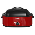 Royalcraft Roaster Oven with Removable Pan