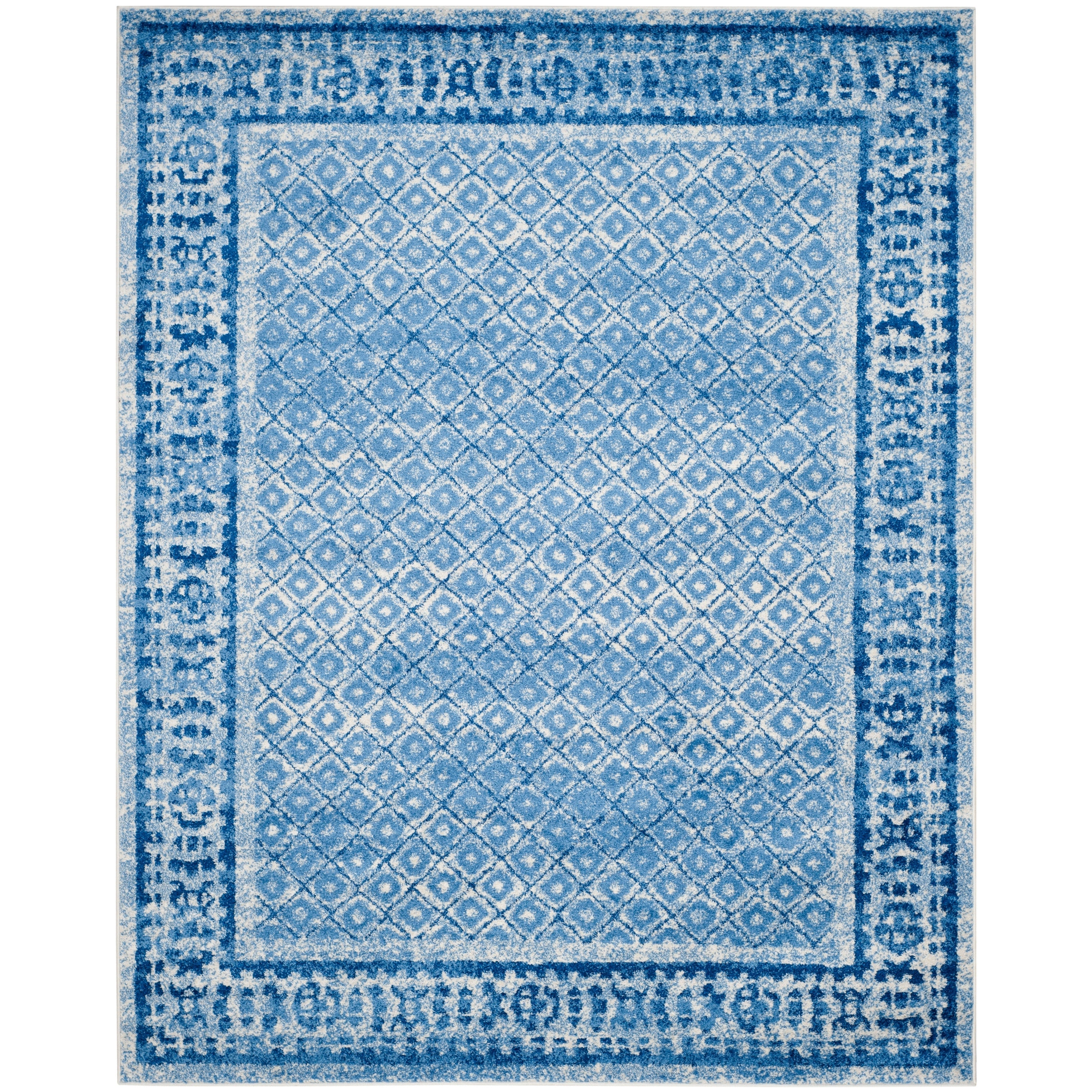 SAFAVIEH Adirondack Cass Distressed Rug