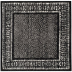 SAFAVIEH Adirondack Cass Distressed Rug