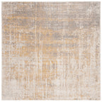 SAFAVIEH Adirondack Guillerma Modern Abstract Distressed Rug