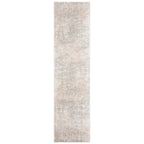 SAFAVIEH Adirondack Guillerma Modern Abstract Distressed Rug