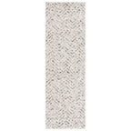 SAFAVIEH Adirondack Hildegard Chevron Distressed Rug