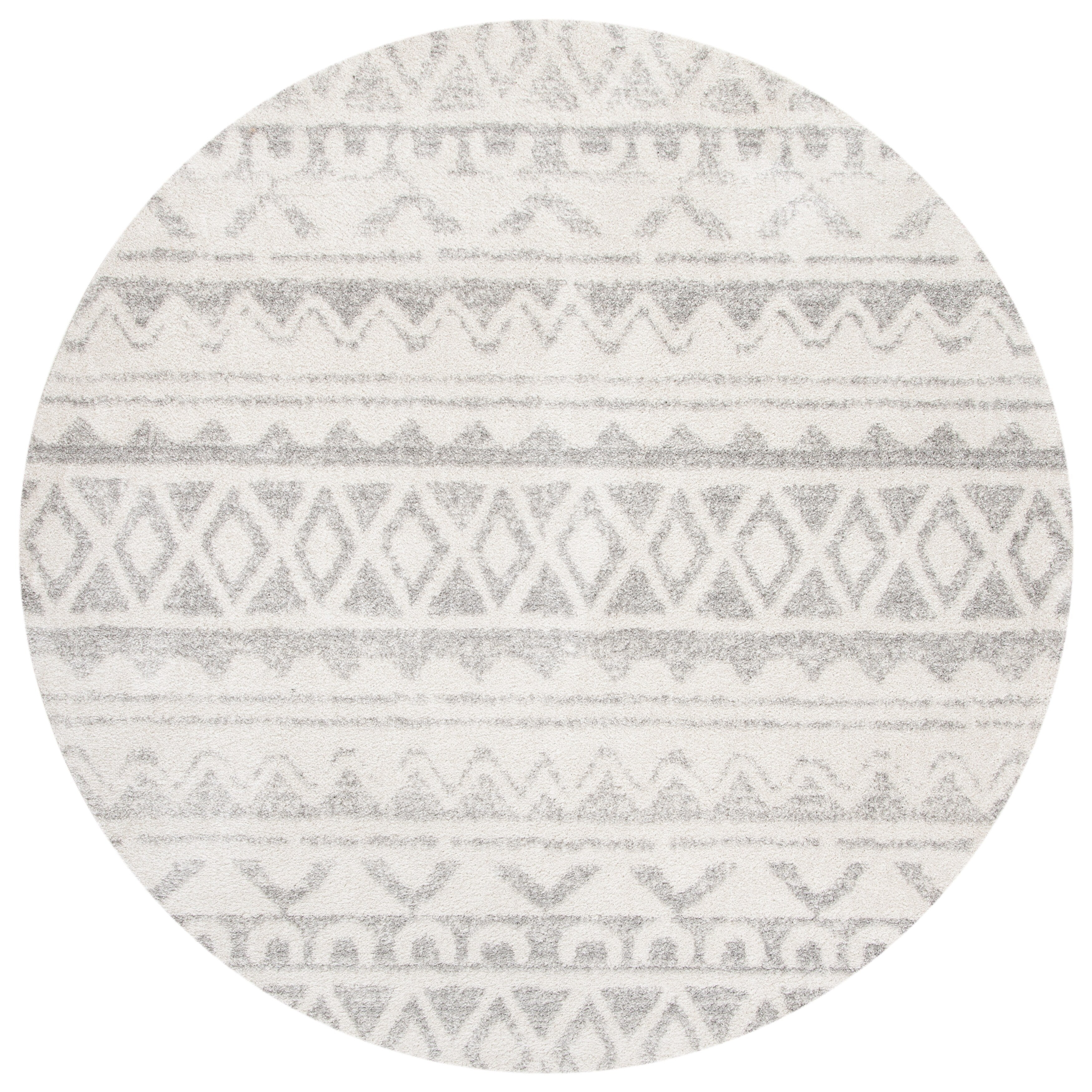 SAFAVIEH Adirondack Hiyam Moroccan Boho Rug