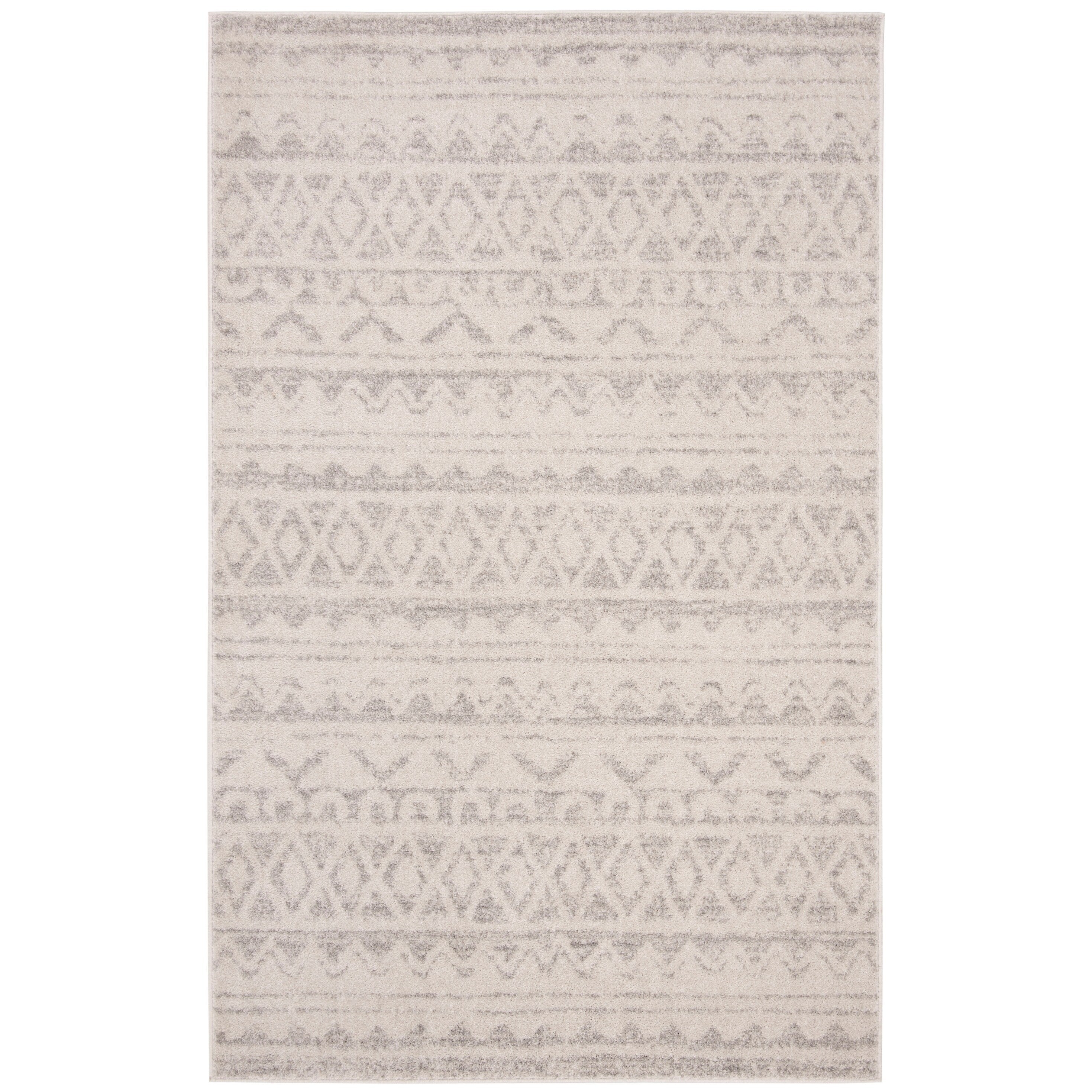 SAFAVIEH Adirondack Hiyam Moroccan Boho Rug
