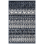 SAFAVIEH Adirondack Hiyam Moroccan Boho Rug