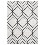 SAFAVIEH Adirondack Juvelina Modern Geometric Rug
