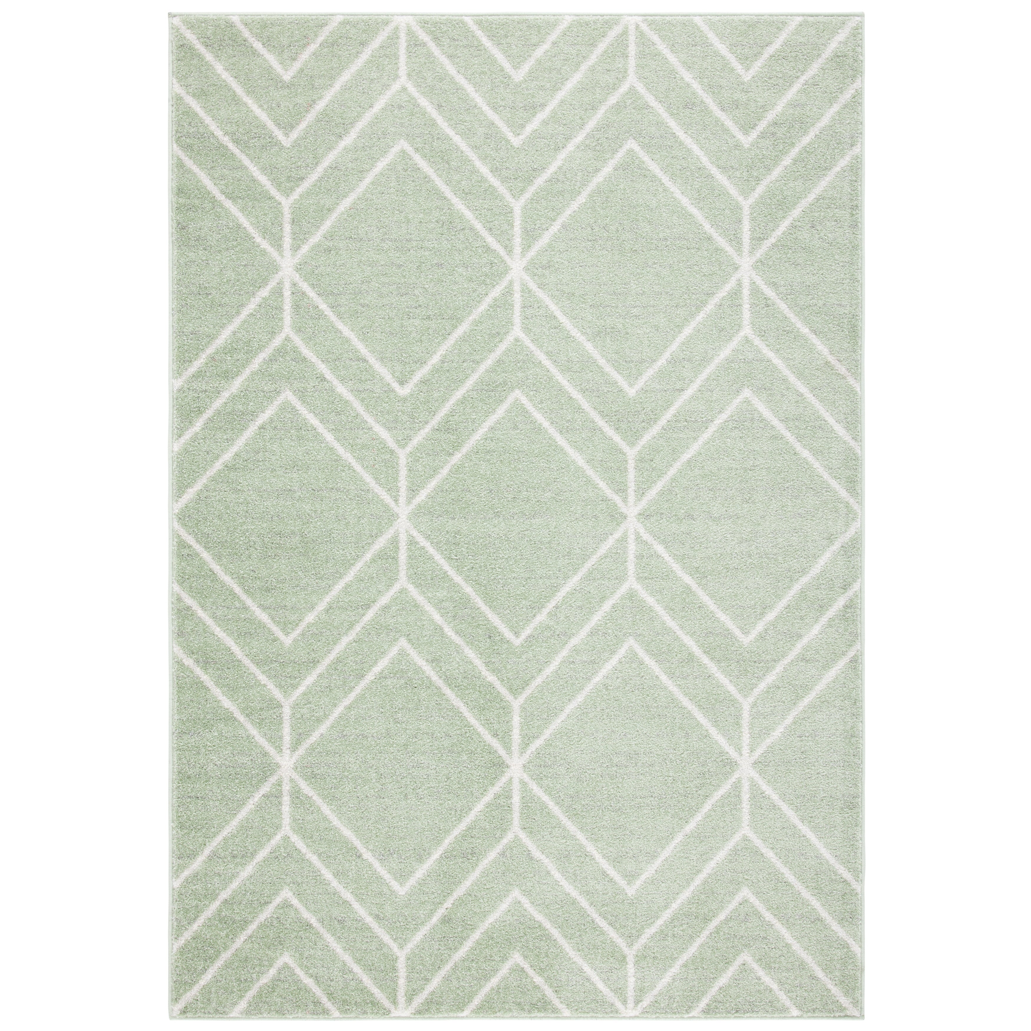 SAFAVIEH Adirondack Juvelina Modern Geometric Rug