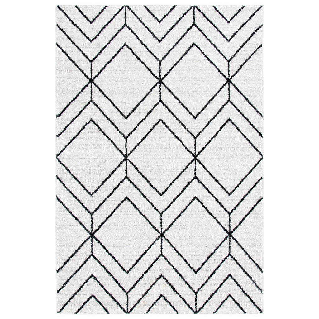SAFAVIEH Adirondack Juvelina Modern Geometric Rug