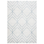 SAFAVIEH Adirondack Juvelina Modern Geometric Rug