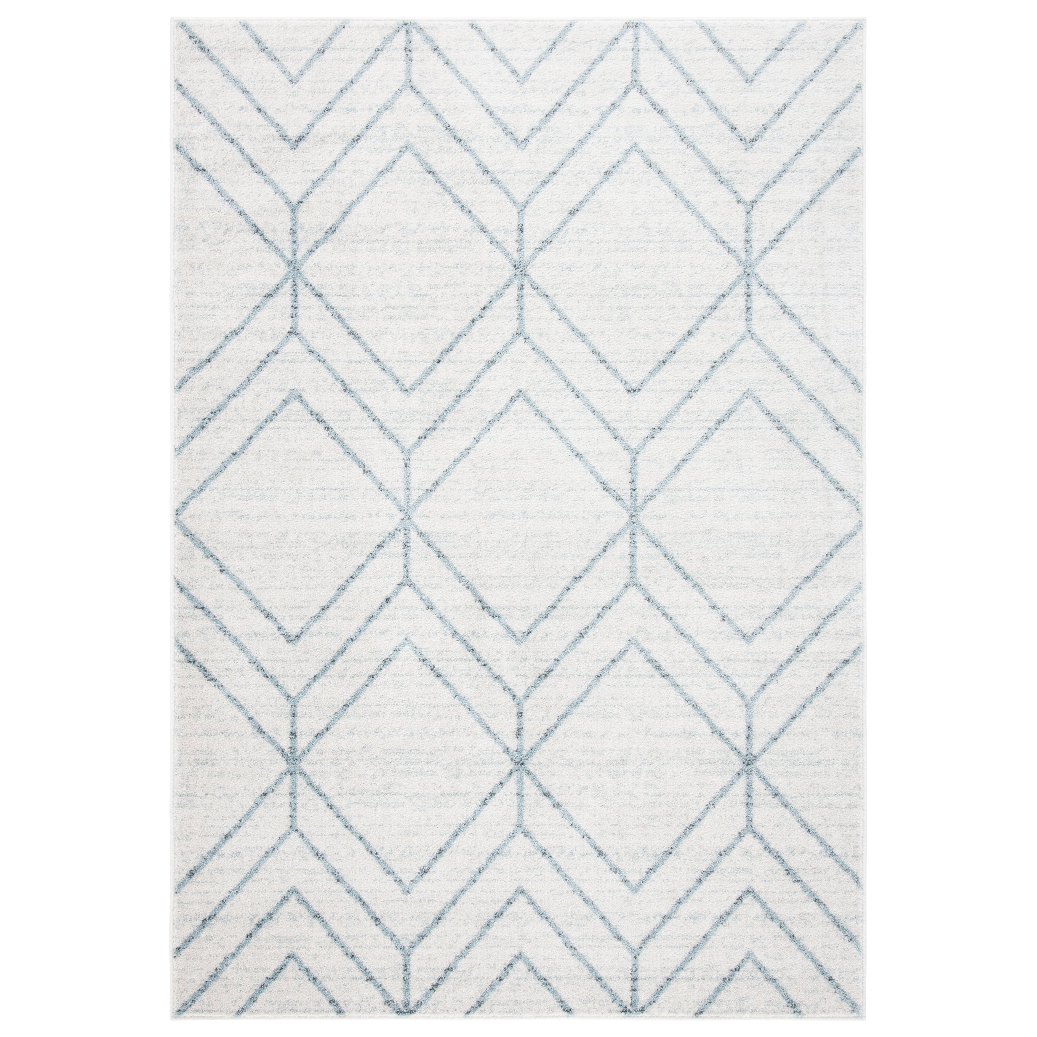 SAFAVIEH Adirondack Juvelina Modern Geometric Rug