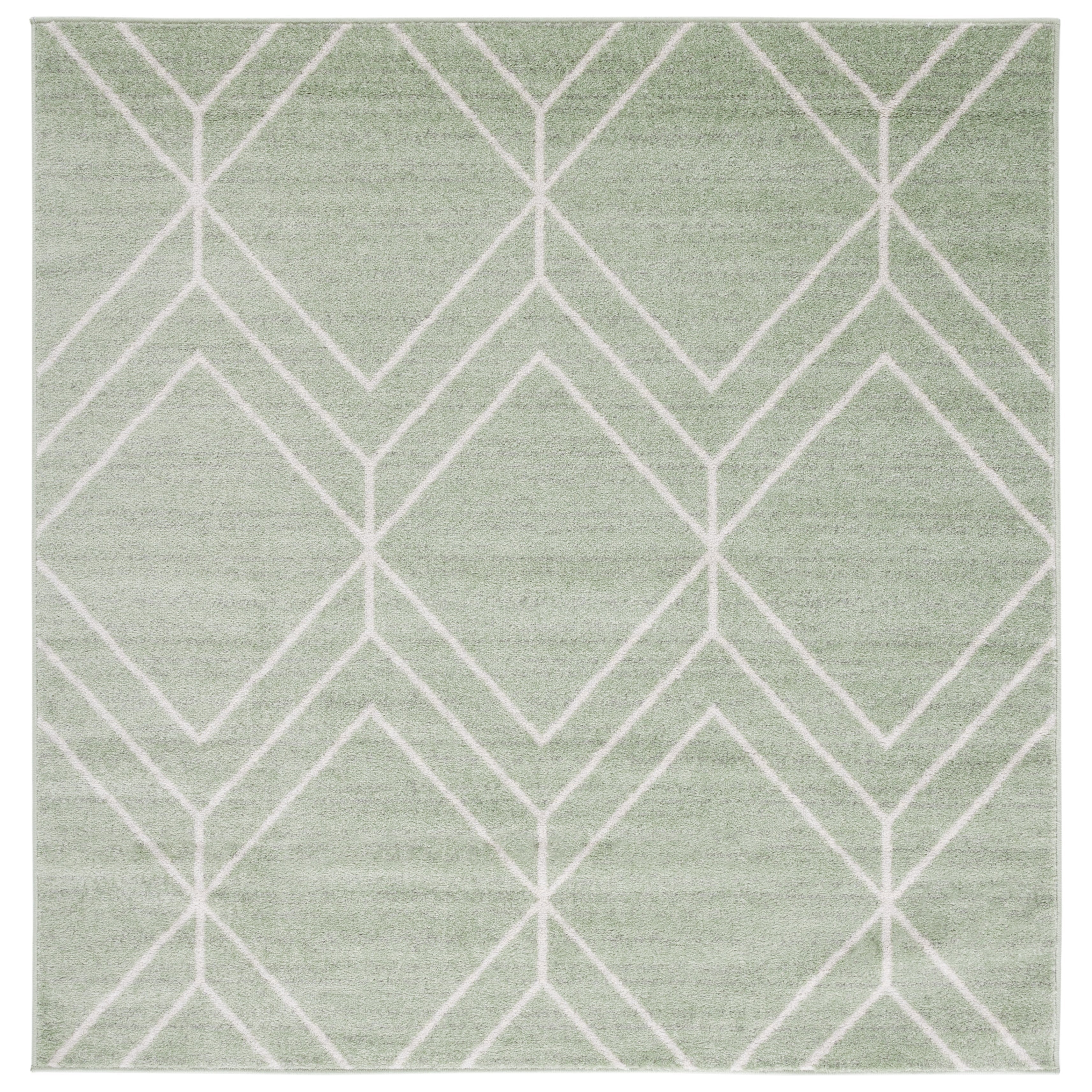 SAFAVIEH Adirondack Juvelina Modern Geometric Rug