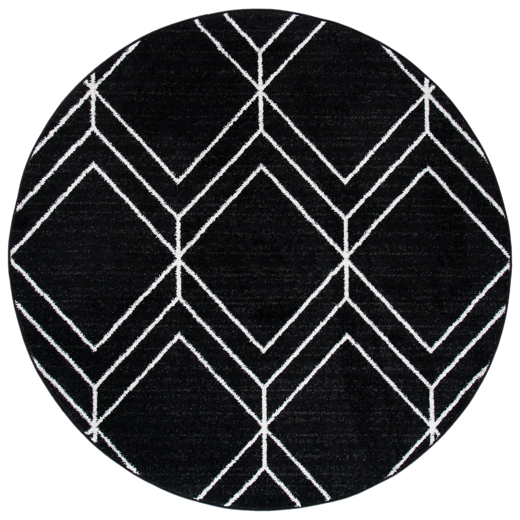 SAFAVIEH Adirondack Juvelina Modern Geometric Rug
