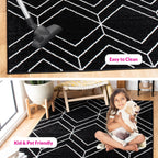 SAFAVIEH Adirondack Juvelina Modern Geometric Rug