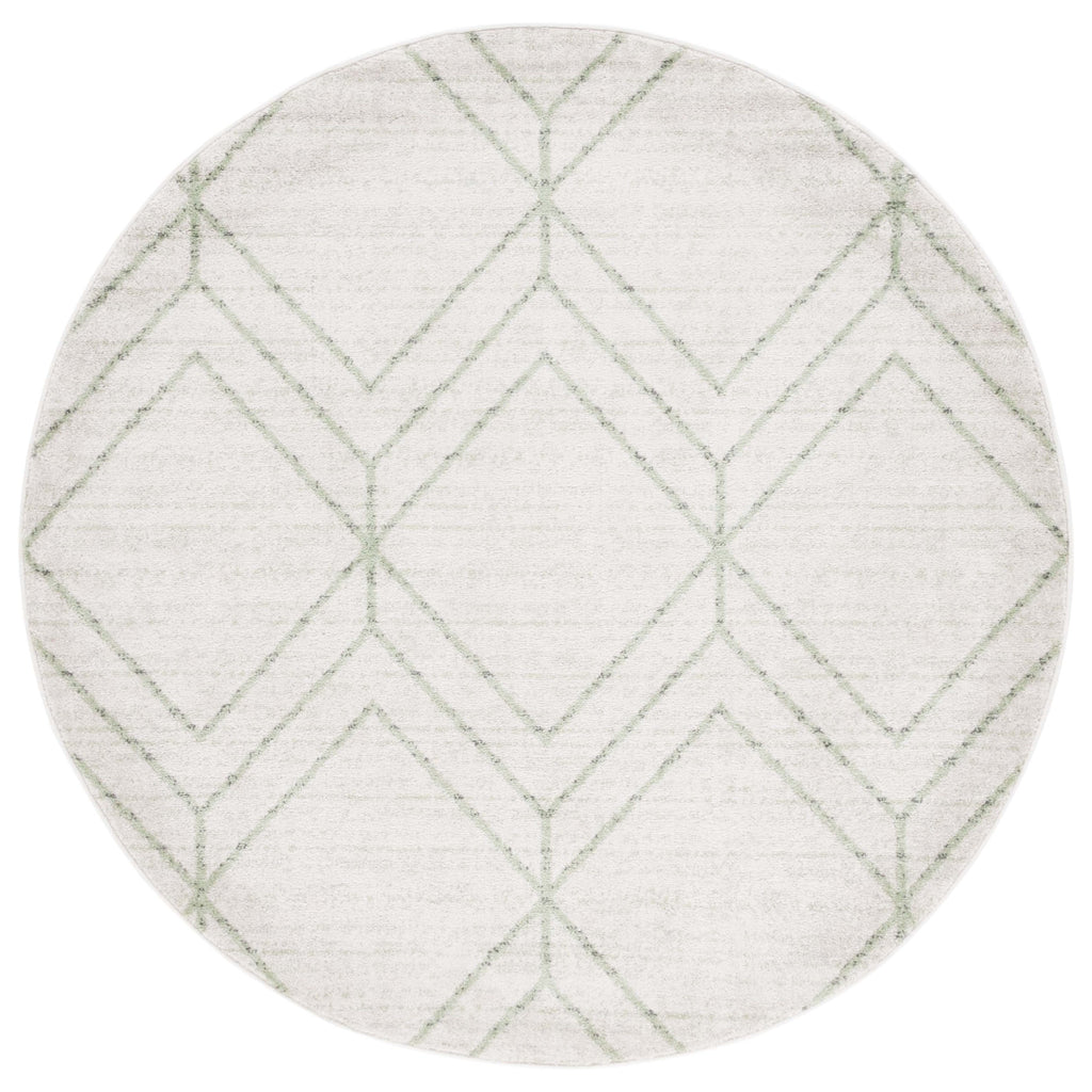 SAFAVIEH Adirondack Juvelina Modern Geometric Rug