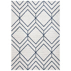 SAFAVIEH Adirondack Juvelina Modern Geometric Rug