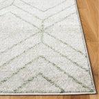 SAFAVIEH Adirondack Juvelina Modern Geometric Rug