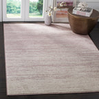 SAFAVIEH Adirondack Mieko Modern Ombre Distressed Area Rug
