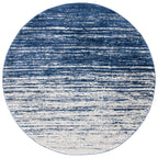 SAFAVIEH Adirondack Mieko Modern Ombre Distressed Area Rug