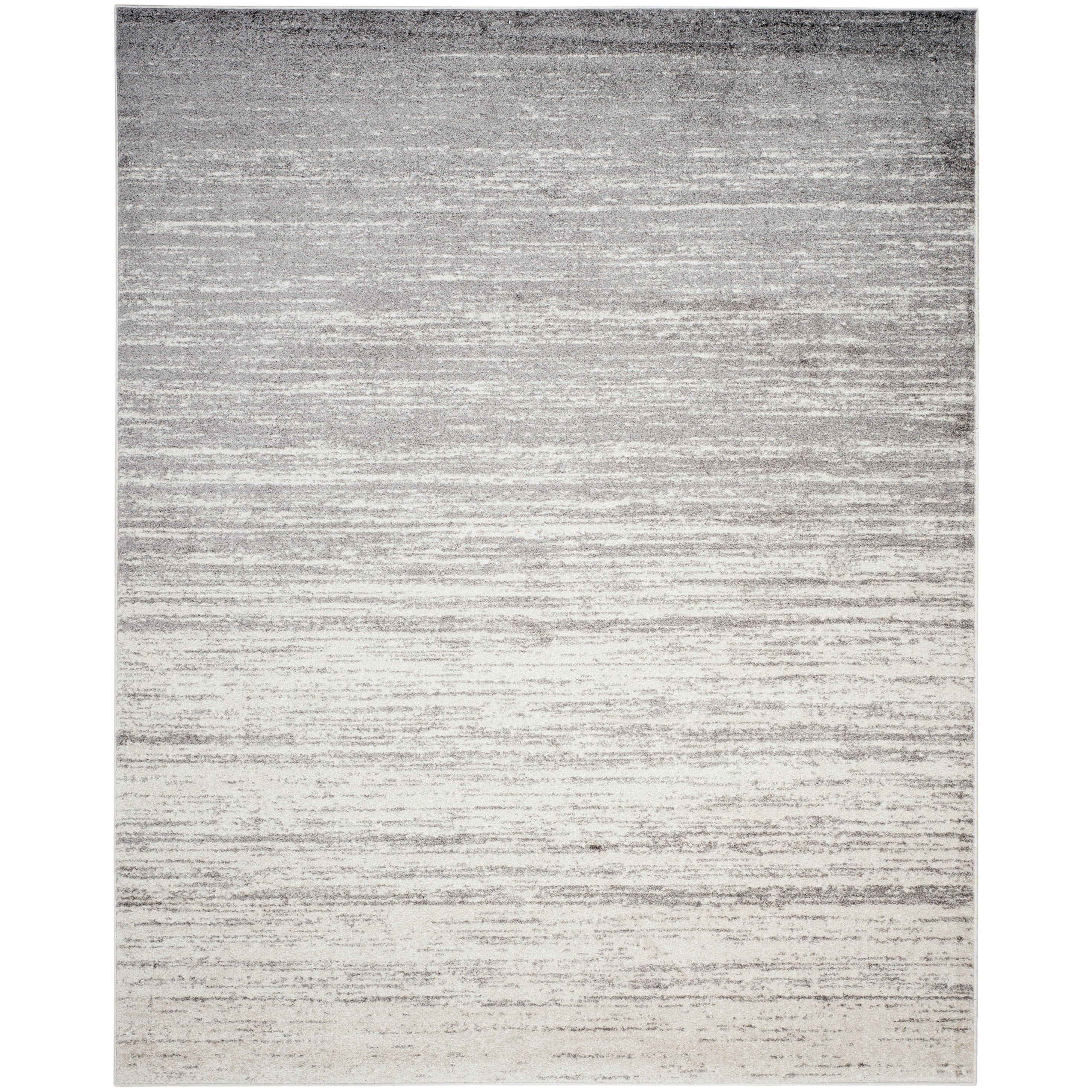SAFAVIEH Adirondack Mieko Modern Ombre Distressed Area Rug