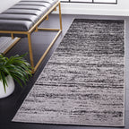 SAFAVIEH Adirondack Mieko Modern Ombre Distressed Area Rug
