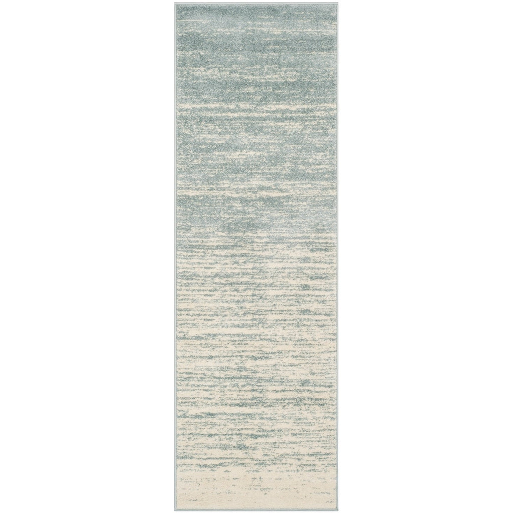 SAFAVIEH Adirondack Mieko Modern Ombre Distressed Area Rug