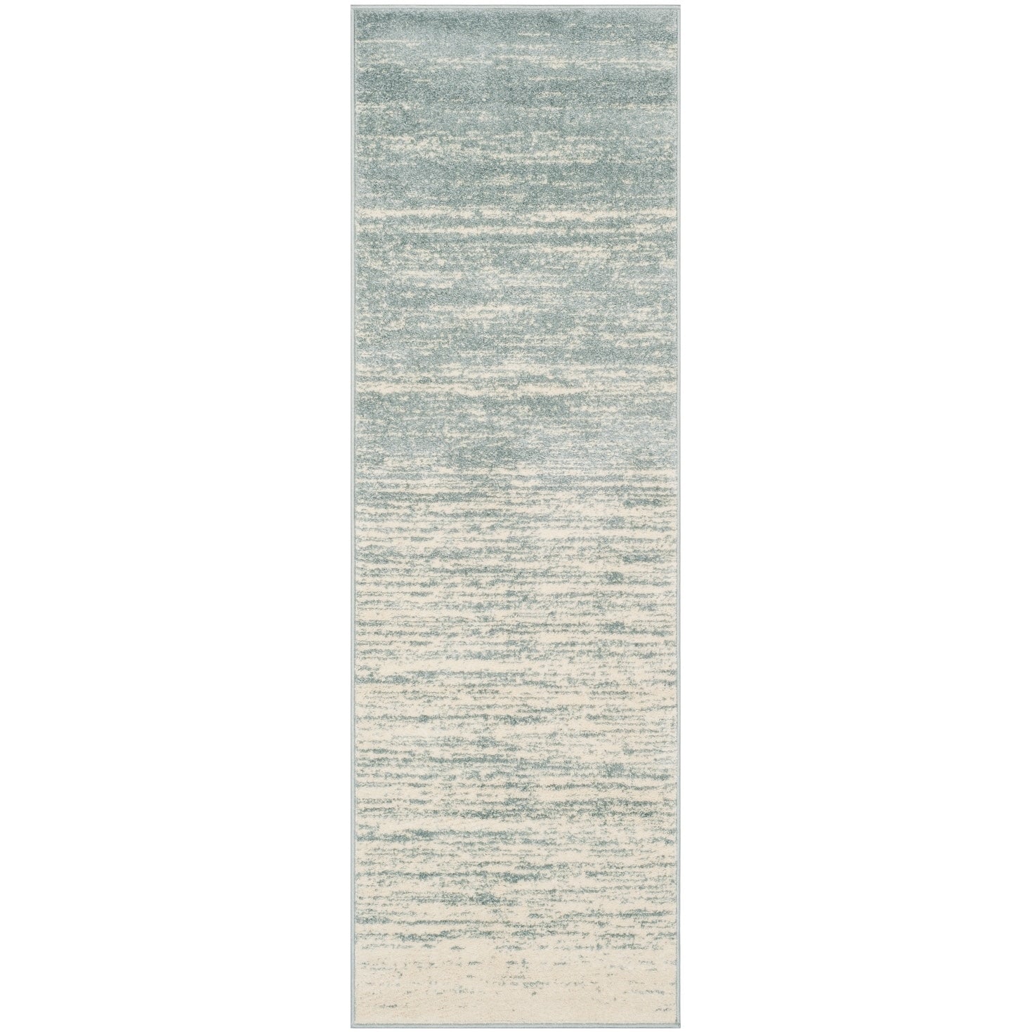 SAFAVIEH Adirondack Mieko Modern Ombre Distressed Area Rug