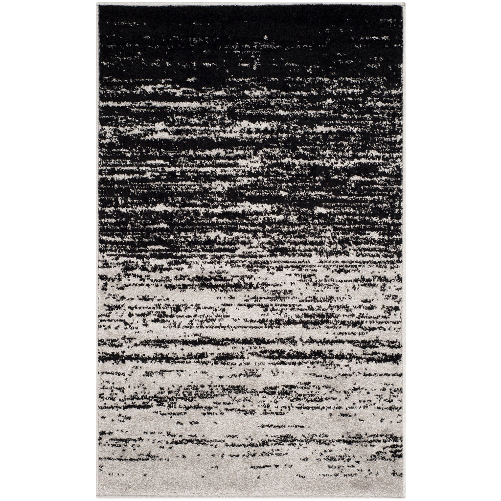 SAFAVIEH Adirondack Mieko Modern Ombre Distressed Area Rug