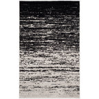 SAFAVIEH Adirondack Mieko Modern Ombre Distressed Area Rug