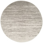 SAFAVIEH Adirondack Mieko Modern Ombre Distressed Area Rug