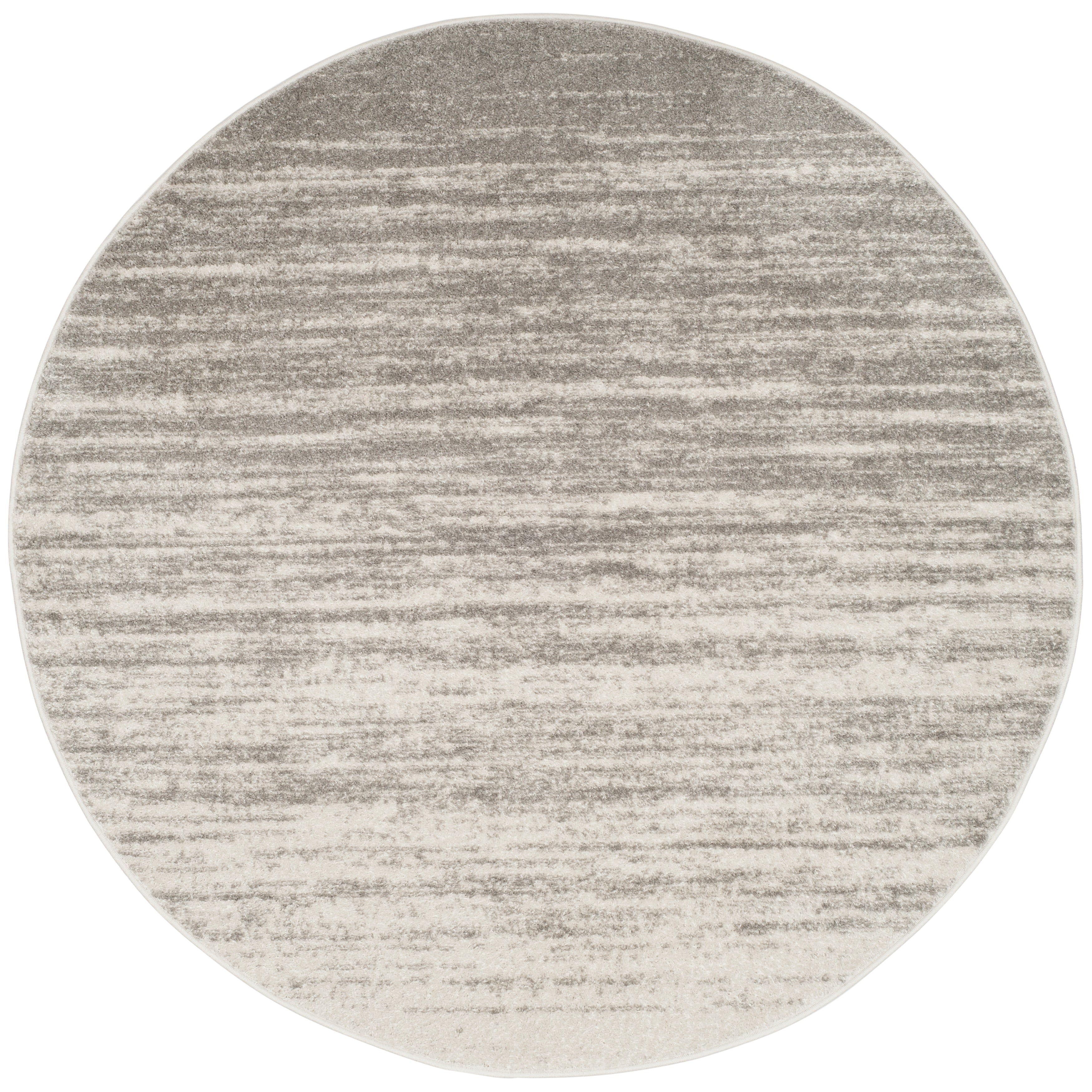 SAFAVIEH Adirondack Mieko Modern Ombre Distressed Area Rug