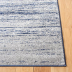 SAFAVIEH Adirondack Mieko Modern Ombre Distressed Area Rug