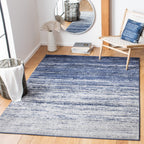 SAFAVIEH Adirondack Mieko Modern Ombre Distressed Area Rug