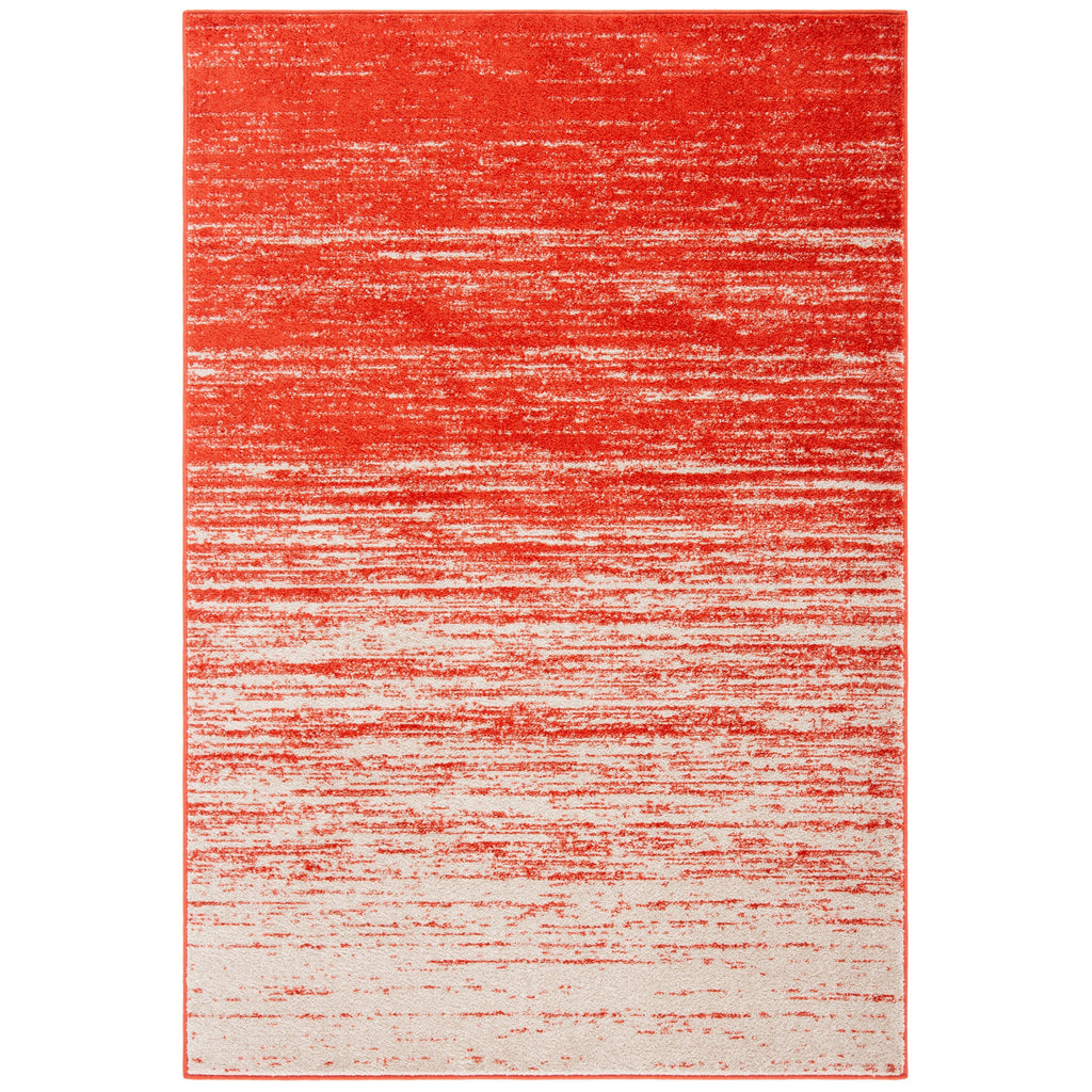 SAFAVIEH Adirondack Mieko Modern Ombre Distressed Area Rug