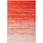 SAFAVIEH Adirondack Mieko Modern Ombre Distressed Area Rug