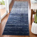 SAFAVIEH Adirondack Mieko Modern Ombre Distressed Area Rug