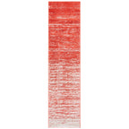 SAFAVIEH Adirondack Mieko Modern Ombre Distressed Area Rug