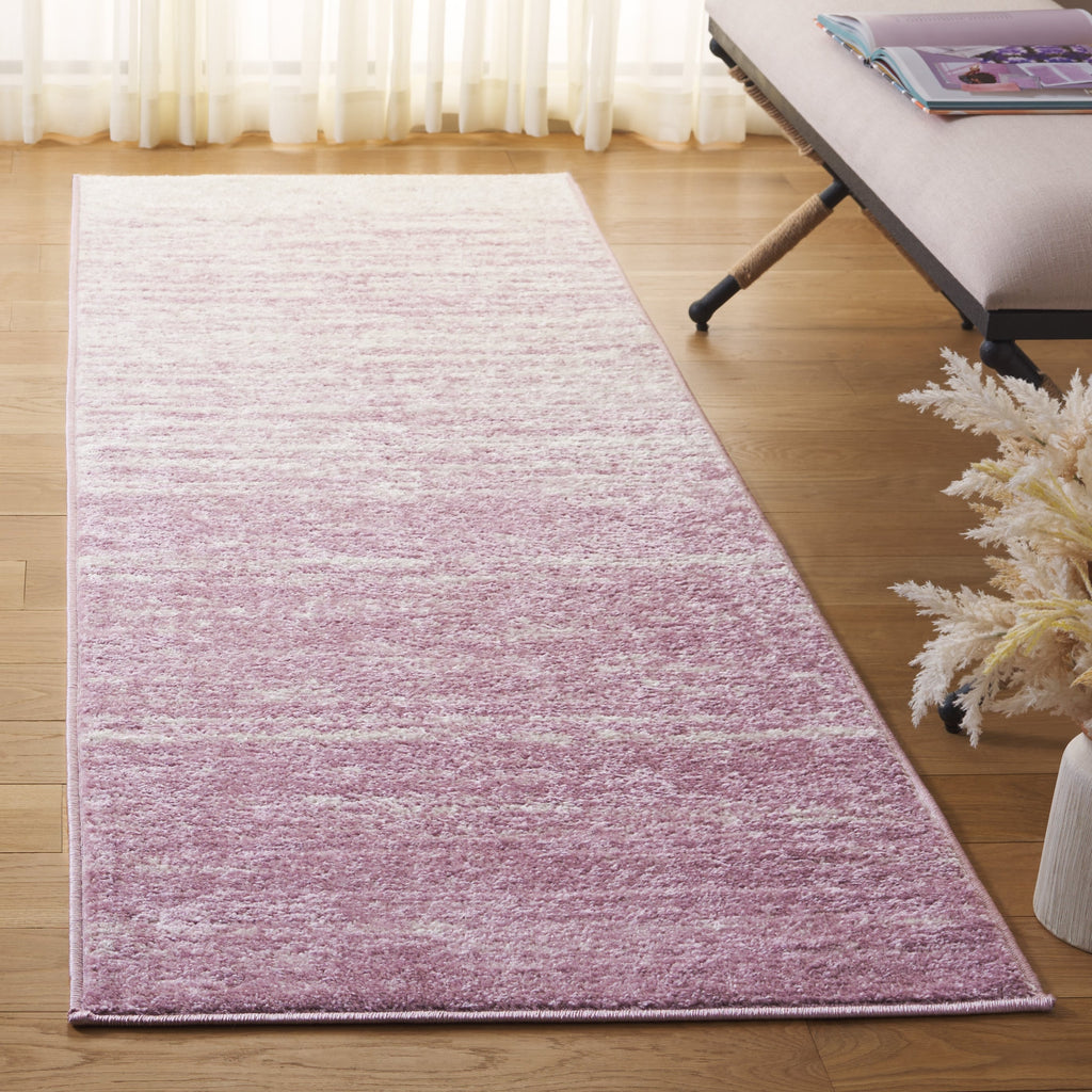 SAFAVIEH Adirondack Mieko Modern Ombre Distressed Area Rug