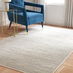 SAFAVIEH Adirondack Mieko Modern Ombre Distressed Area Rug