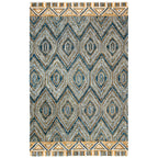 SAFAVIEH Adirondack Mieko Modern Ombre Distressed Area Rug