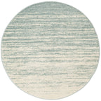 SAFAVIEH Adirondack Mieko Modern Ombre Distressed Area Rug