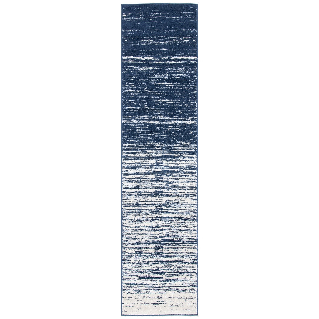 SAFAVIEH Adirondack Mieko Modern Ombre Distressed Area Rug