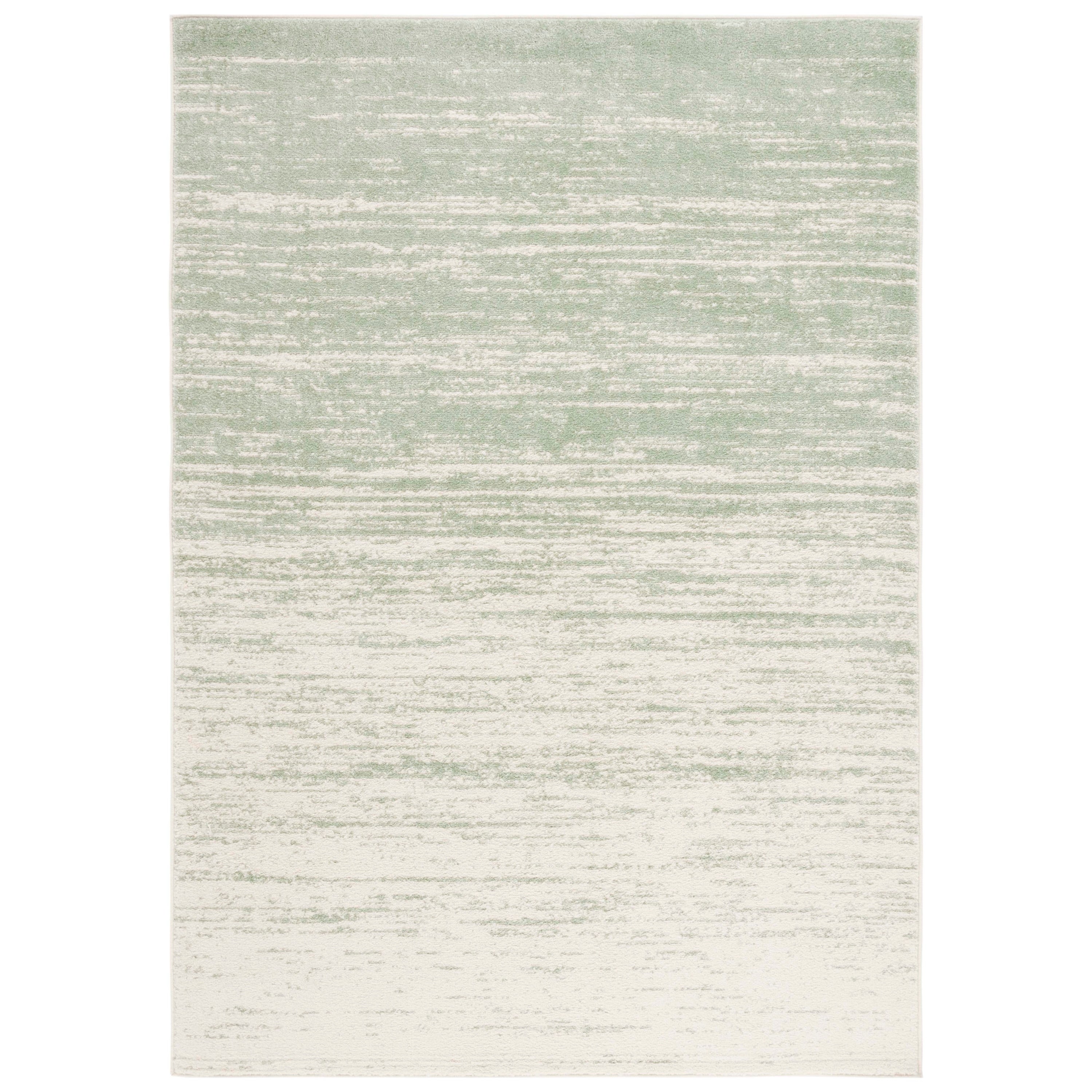 SAFAVIEH Adirondack Mieko Modern Ombre Distressed Area Rug