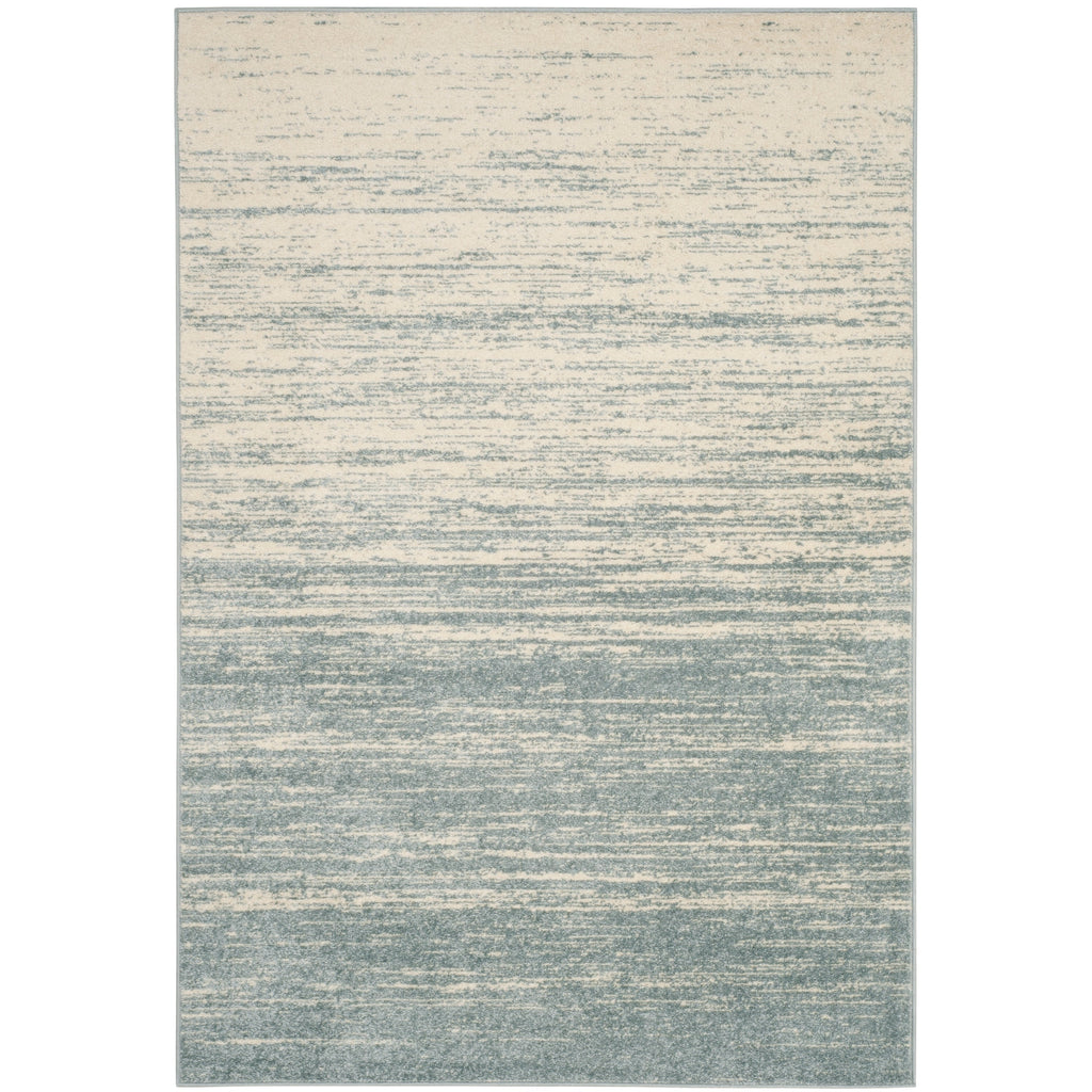SAFAVIEH Adirondack Mieko Modern Ombre Distressed Area Rug