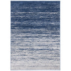 SAFAVIEH Adirondack Mieko Modern Ombre Distressed Area Rug