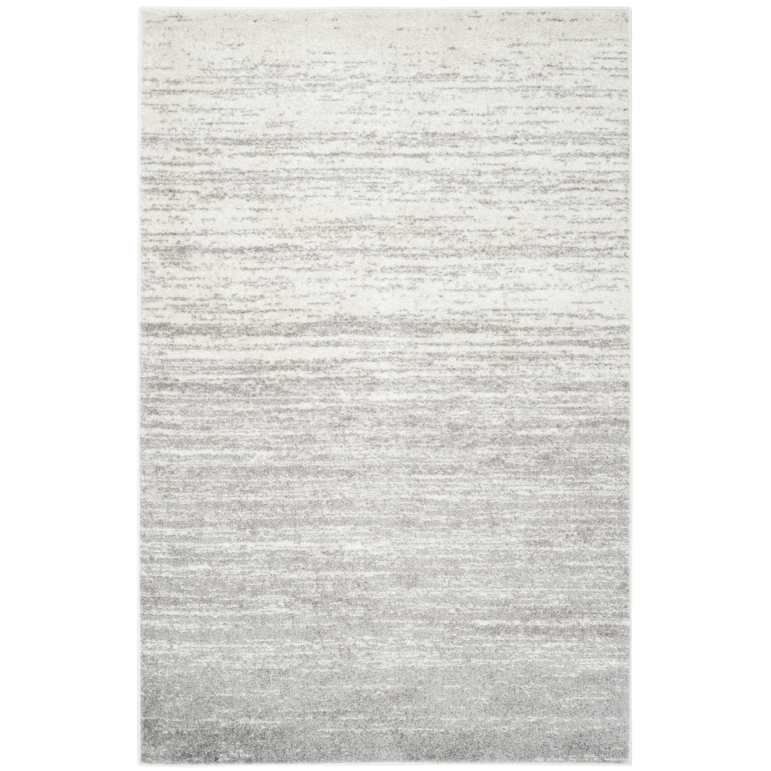 SAFAVIEH Adirondack Mieko Modern Ombre Distressed Area Rug