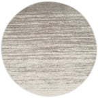 SAFAVIEH Adirondack Mieko Modern Ombre Distressed Area Rug